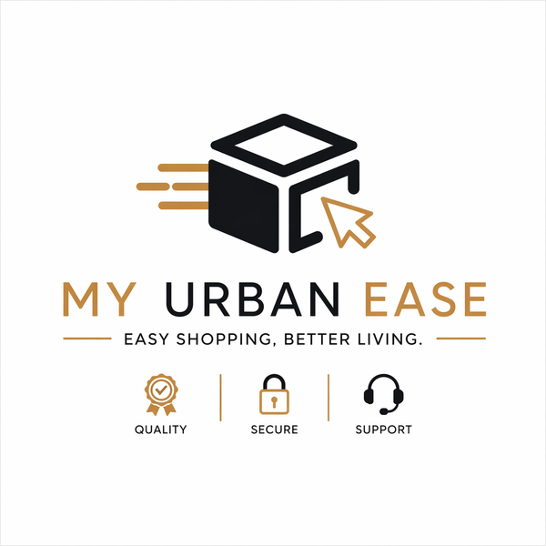 My Urban Ease